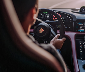 Professional drivers